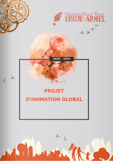 Ça y est ! Le projet d’animation global est disponible