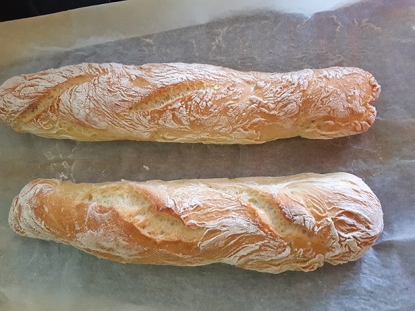 Baguette Elouann