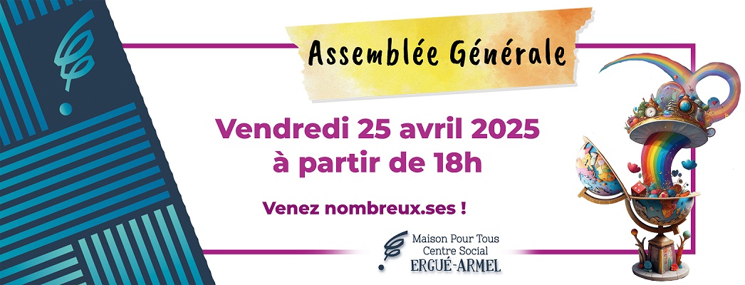 Assemblée Générale 2025